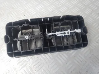 6Q0937403B Блок предохранителей Skoda Fabia 1 Арт e7234821, вид 2