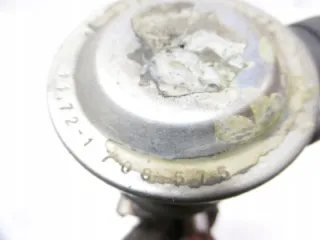 1708575 Клапан EGR BMW 3 E46 Арт e7235522, вид 5