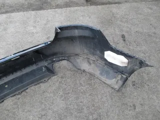 5G5807421 8M51-N17906-A Бампер задний Volkswagen Passat B8 Арт e7237510, вид 14