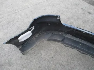 5G5807421 8M51-N17906-A Бампер задний Volkswagen Passat B8 Арт e7237510, вид 6