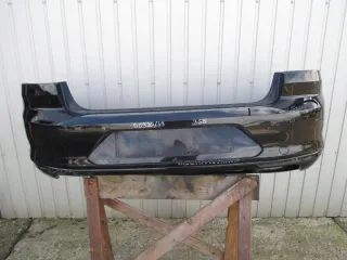 5G5807421 8M51-N17906-A Бампер задний Volkswagen Passat B8 Арт e7237510, вид 8