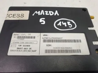 10R022956 Блок комфорта Mazda 5 1 Арт e7238049, вид 2