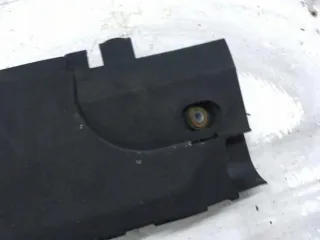 9X23-6L091-AA Декоративная крышка двигателя Jaguar XF 250 Арт e7246543, вид 4