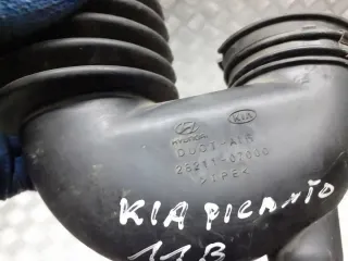 28211-07000 Гофра инжектора Kia Picanto 1 Арт e7249667, вид 2
