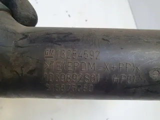 13254592 Гофра инжектора Opel Astra J Арт e7249853, вид 3
