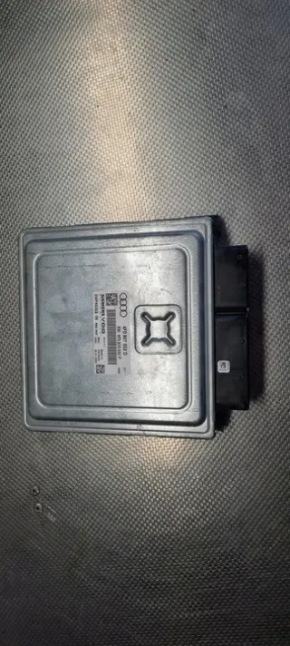 4F0907552D Блок управления двигателем Audi A6 C6 (S6,RS6) Арт e7249941, вид 2