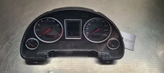 8E0920900L Щиток приборов (приборная панель) Audi A4 B6 Арт e7251690, вид 1