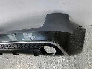 8K9807511Q Бампер задний Audi A4 B8 Арт e7252196, вид 5