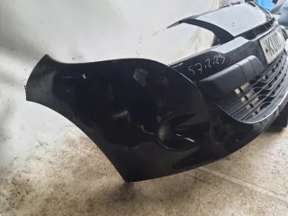  Бампер передний Renault Megane 3 Арт e7256125, вид 2