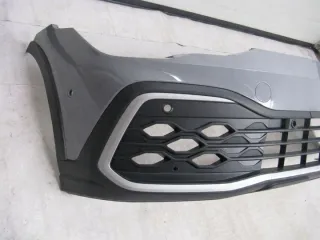 5H0807221C Бампер передний Volkswagen Golf 8 Арт e7256721, вид 2