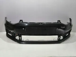 6C0807221H Бампер передний Volkswagen Polo 5 Арт e7257071, вид 1