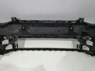 6C0807221H Бампер передний Volkswagen Polo 5 Арт e7257071, вид 9