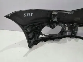 6C0807221H Бампер передний Volkswagen Polo 5 Арт e7257071, вид 10