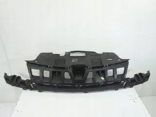 620360001R Решетка радиатора Renault Megane 3 Арт e7260398, вид 2