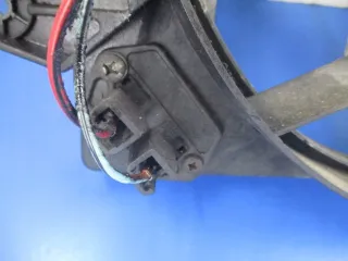  Вентилятор радиатора Fiat Panda 2 Арт e7261605, вид 4