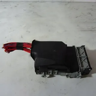 13222786 Блок предохранителей Opel Astra J Арт e7262848, вид 2