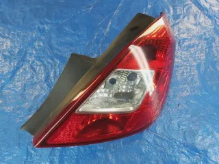 13188046 Фонарь задний правый Opel Corsa D Арт e7263570, вид 2