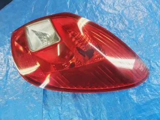 13188046 Фонарь задний правый Opel Corsa D Арт e7263570, вид 3