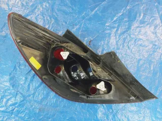 13188046 Фонарь задний правый Opel Corsa D Арт e7263570, вид 4