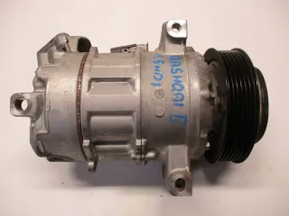 926004EB2A Компрессор кондиционера Nissan Qashqai 2 Арт e7268306, вид 1