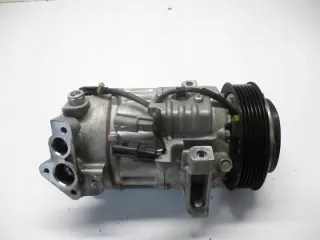 926004EB2A Компрессор кондиционера Nissan Qashqai 2 Арт e7268306, вид 3