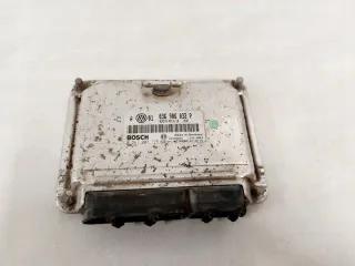 036906032P Блок управления двигателем Volkswagen Golf 5 Арт e7268719, вид 1