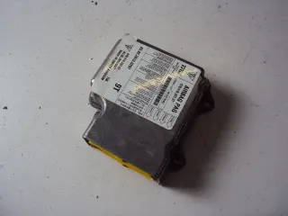97061820127 Блок AirBag Porsche Panamera 970 Арт e7273006, вид 2