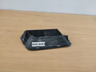 6233-2F Решетка радиатора Nissan Primera 11 Арт e7273148, вид 2