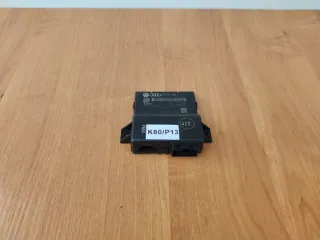 8T0907468K Блок управления (другие) Audi A4 B8 Арт e7273159, вид 1