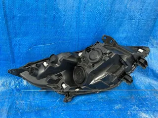 260600023R Фара левая Renault Scenic 3 Арт e7273205, вид 3
