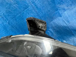 260600023R Фара левая Renault Scenic 3 Арт e7273205, вид 4