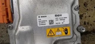 8662295 Блок управления (другие) BMW i3 Арт e7273234, вид 2