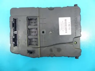 8200351184 Блок управления (другие) Renault Modus Арт e7273572, вид 2