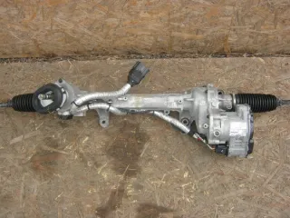 57700D7001 Рулевая рейка Kia Sportage 4 Арт e7274986, вид 2