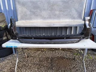 7294392 Бампер задний BMW X5 F15 Арт e7276907, вид 1