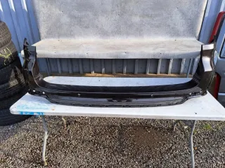 7294392 Бампер задний BMW X5 F15 Арт e7276907, вид 2
