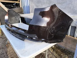 7294392 Бампер задний BMW X5 F15 Арт e7276907, вид 3