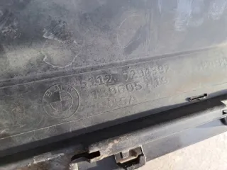 7294392 Бампер задний BMW X5 F15 Арт e7276907, вид 8