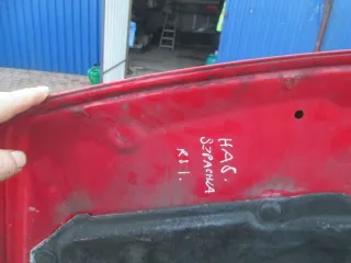 2008-15 Капот Honda Accord 8 Арт e7280835, вид 13