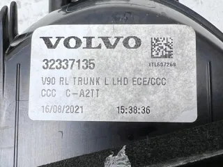 32337135 Фонарь задний левый Volvo V90 2 Арт e7283354, вид 7