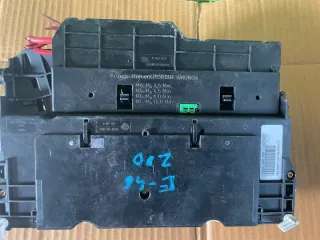 8387153 8364542 Блок предохранителей BMW 3 E46 Арт e7283442, вид 2