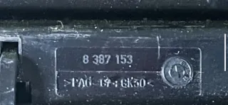 8387153 8364542 Блок предохранителей BMW 3 E46 Арт e7283442, вид 3
