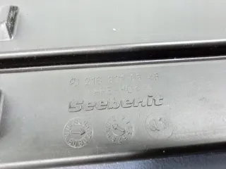 216831064 Гофра инжектора Mercedes CL C216 Арт e7286793, вид 3