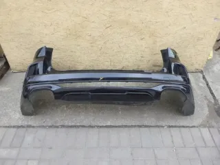 LV4B-17A894-DJ Бампер задний Ford Kuga 3 Арт e7290161, вид 4