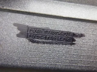 LV4B-17A894-DJ Бампер задний Ford Kuga 3 Арт e7290161, вид 8