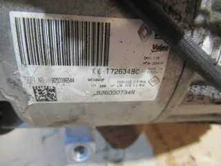 926000734R 9050386544 T72634BC Компрессор кондиционера Renault Clio 4 Арт e7292345, вид 2
