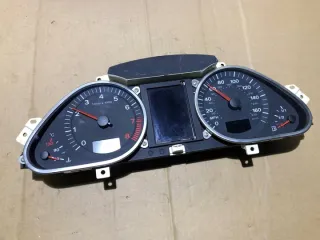 4F0920950K Щиток приборов (приборная панель) Audi A6 C6 (S6,RS6) Арт e7292799, вид 1