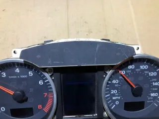 4F0920950K Щиток приборов (приборная панель) Audi A6 C6 (S6,RS6) Арт e7292799, вид 2