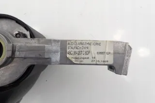 4B0864207C 4B0864245AH Подлокотник Audi A6 C5 (S6,RS6) Арт e7297740, вид 6