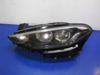  00520159600E Фара левая Fiat Tipo 2 Арт e7297807, вид 1